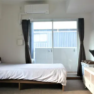 The Wonder At Stay-maris Kyobashi Arms- 3* 大阪市