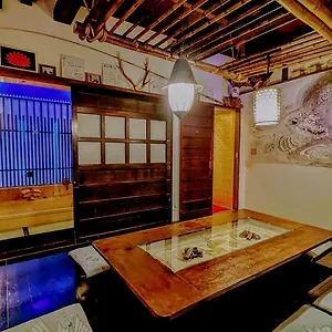 4* ゲストハウス 宿ya