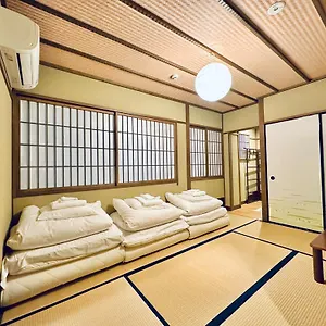 Ryokan Roman Kan, Kioto