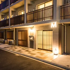 3* ホテル エムズホテル 二条