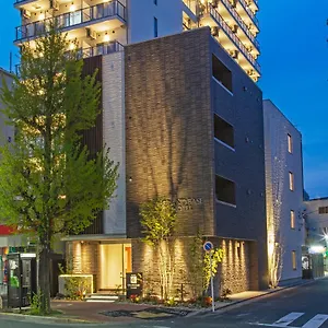 グランドベース名古屋駅西 3* 名古屋市