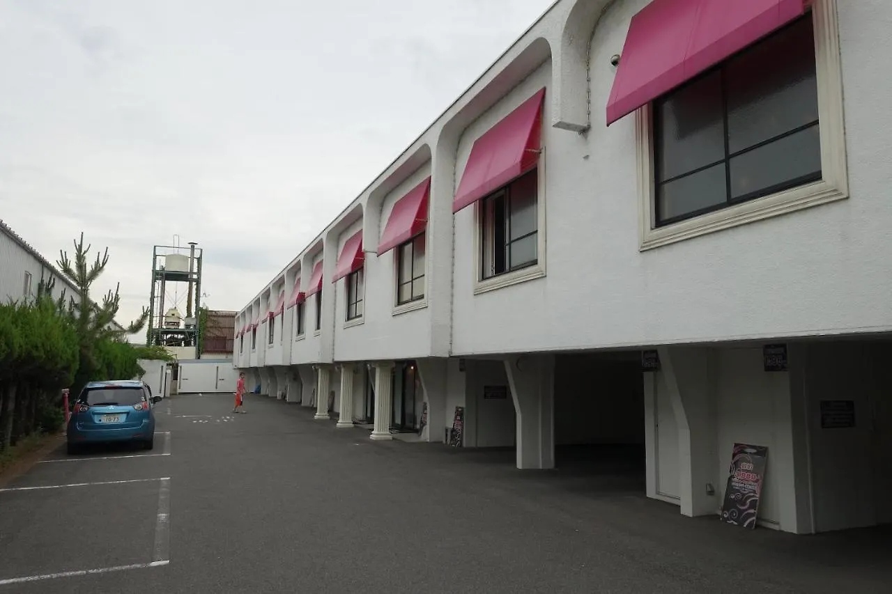 ホテルスタイ&リッシュ Style&Lish 男塾ホテルグループ (Adults Only) 京都市 日本